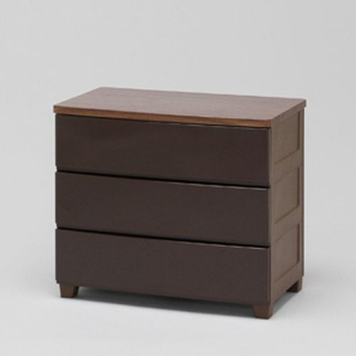 楽天市場】ウッドトップチェスト MG-726 6段 アイリスオーヤマ