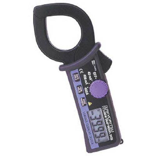 漏れ電流・負荷電流測定用クランプメータ MODEL2433 ＫＹＯＲＩＴＳＵ