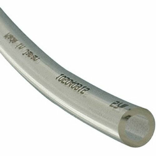 TEタッチチューブ 10mm/100m クリア TE10100C チヨダ