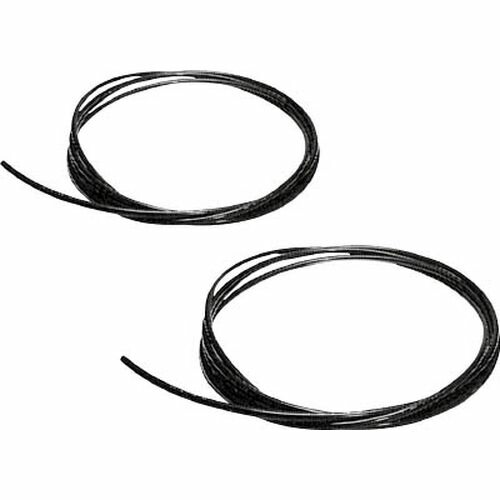 TEタッチチューブ 16mm/20m 白 TE1620W チヨダ