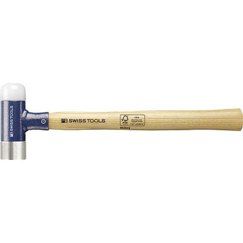 無反動コンビネーションハンマー 3042 頭径:27mm PBスイスツールズ