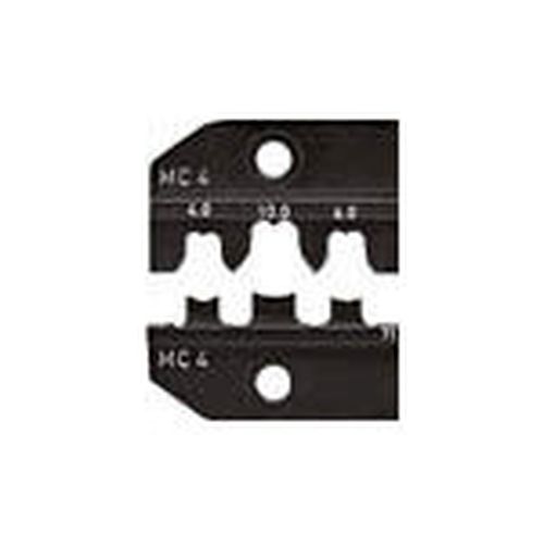 9749-71 クリンピングダイス MC4用 974971 クニペックス