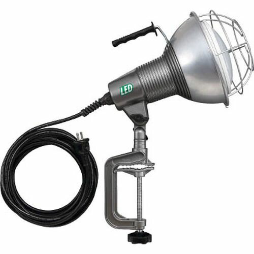 42W LED作業灯 100V 42W 5m電線付 RXL5W ハタヤ