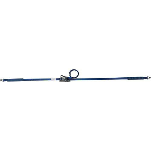 ベルト荷締機 ラチェットバックルR50LW NH50H仕様 R50LWNH50H15 ａｌｌｓａｆｅ