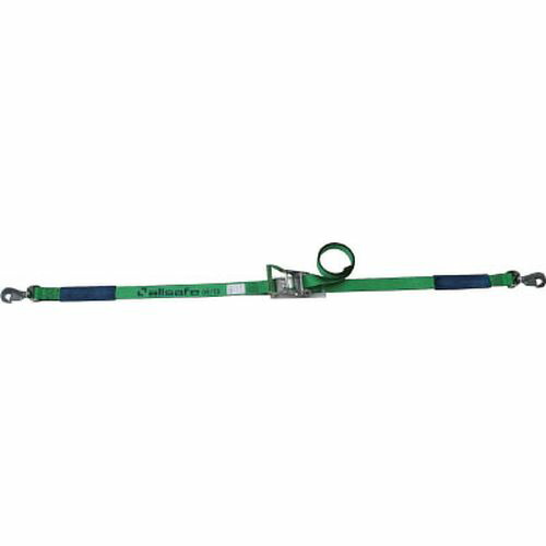 ベルト荷締機 ラチェット式回転スナップフック(重荷重) R5SSH15 ａｌｌｓａｆｅ