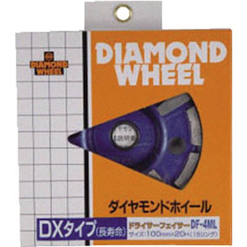 三京 ドライサーフェーサーDX 100X20．0 DF-4ML 三京