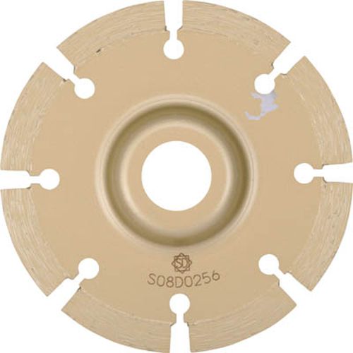 レーザーコスモ石材用105×2．2×20 LD-4C 三京