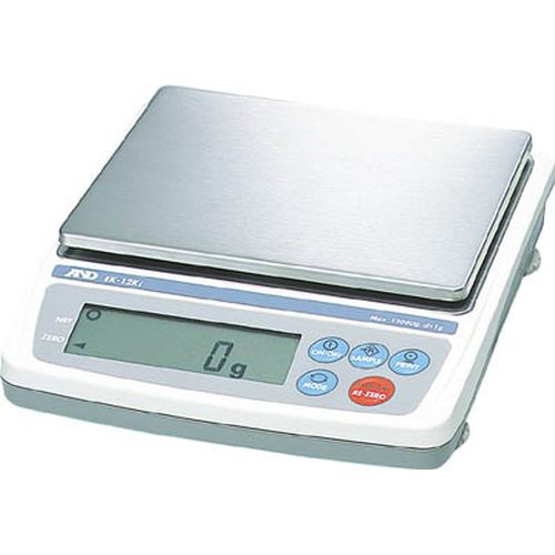パーソナル電子天びん EK2000I 秤量:2.00kg A&D 28,793円