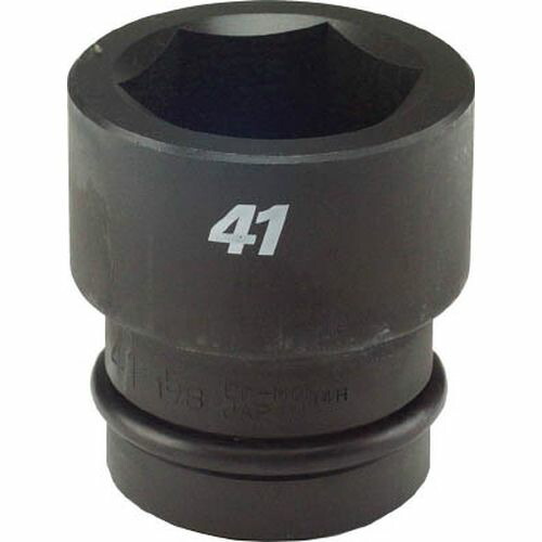 インパクト ショートソケット差込角25.4mm対辺46mm 1.1 11WS46 FPC 5,868円