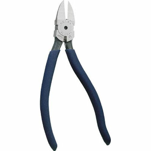 エルゴニッパー 左利き用(刃部形状フラット) 150 PL746L KEIBA