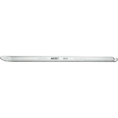 タイヤレバー 65020 全長:500mm ＨＡＺＥＴ