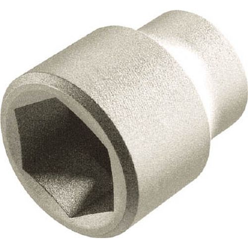 防爆ディープソケット 差込み12.7mm 対辺14mm AMCDW12D14MM Ampco