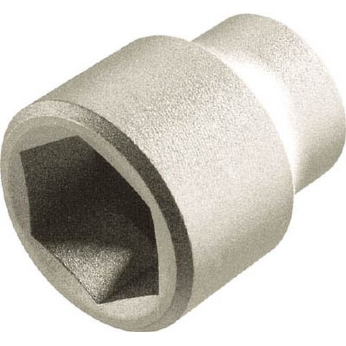 防爆ディープソケット 差込み12.7mm 対辺21mm AMCDW12D21MM Ampco