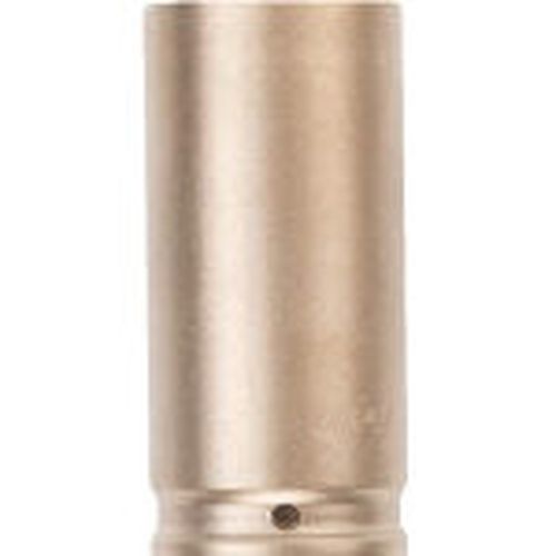 防爆インパクトディープソケット 差込み12.7mm 対辺15mm AMCDWI12D15MM Ampco