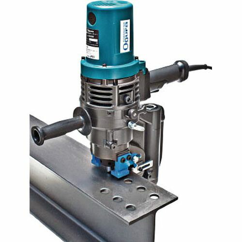 電動油圧式パンチャー HPC2213W オグラ 242,750円