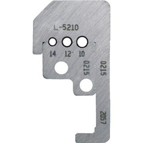 カスタムストリッパー替刃 45‐185用 L5564 IDEAL