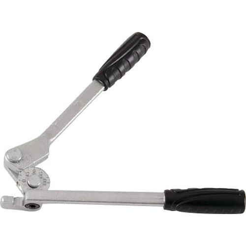 チューブベンダー 6mm TTB6M ＴＲＵＳＣＯ 8,107円