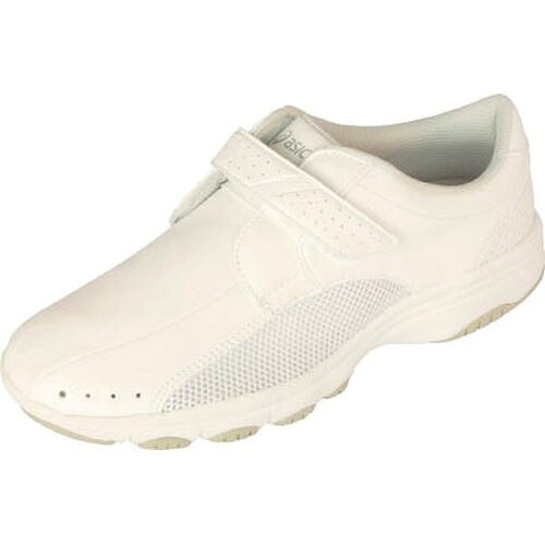 NURSEWALKER202 ホワイト 23.0cm FMN202.0123.0 23.0cm アシックス