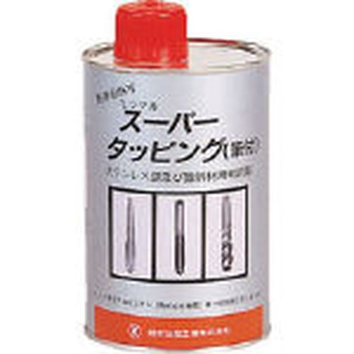 ミラクルスーパータッピング 1L(筆付き) S6191 1L ＳＹＫ