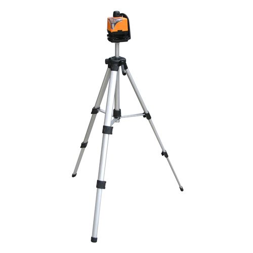 レーザーレベル受光器・三脚付 OL‐3‐JSET STS