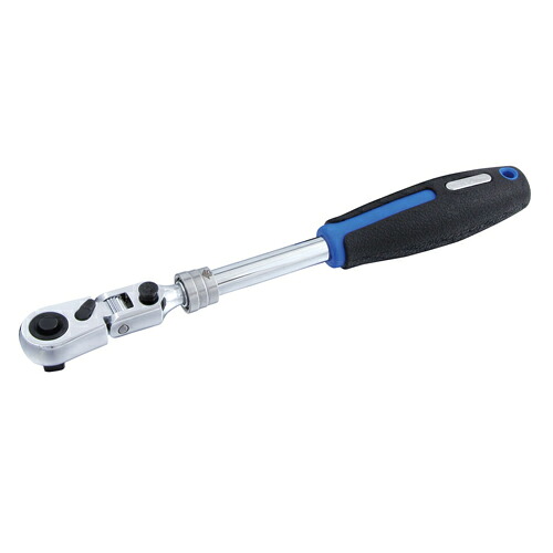 伸縮式フレックスラチェット STR‐F3 Pro-Auto 6,833円