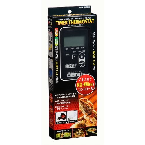 タイマーサーモ RTT-1 GEX 15,272円