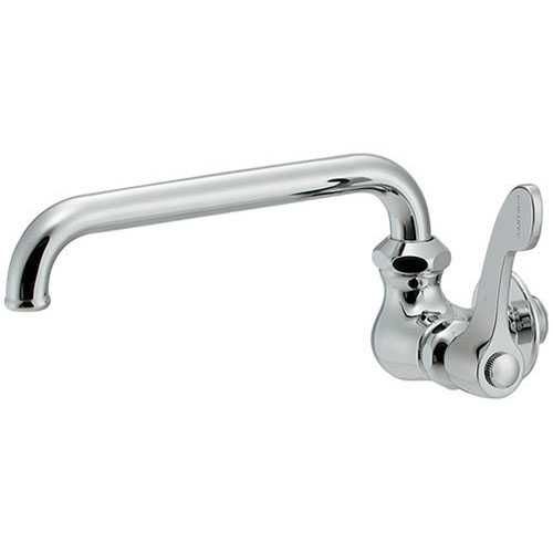 楽天市場】KAKUDAI カクダイ 707-007-13QR 厨房用横形自在水栓