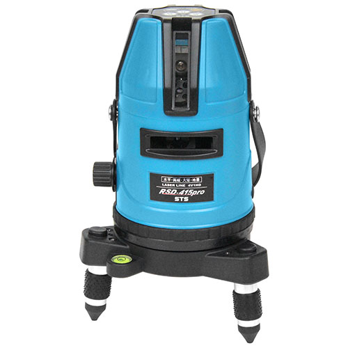 レーザー墨出器 RSD-415PRO STS
