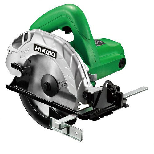 ブレーキ付丸ノコ C6SS 100V HiKOKI(旧日立工機)