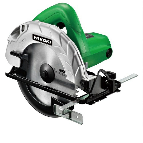 ブレーキ付丸ノコ チップソー別売 C7SS(N) HiKOKI(旧日立工機)