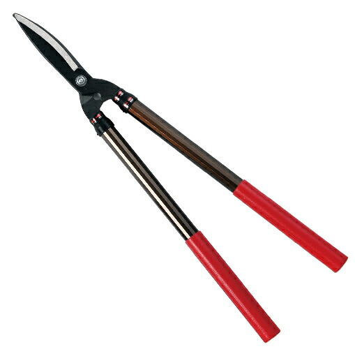 伸縮式強力型刈込鋏 EG-1000 E-Value 4,864円