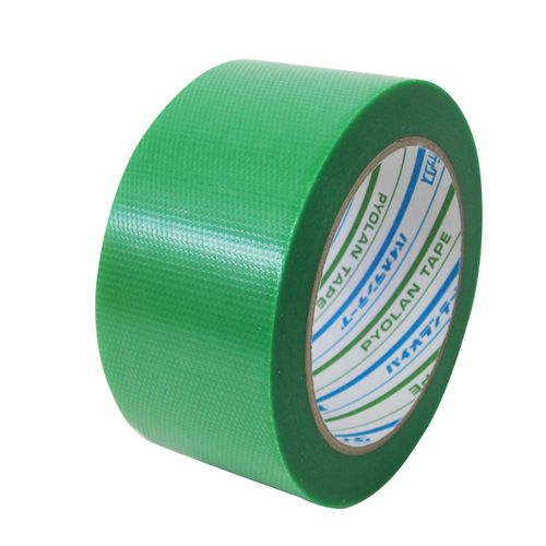 パイオラン 緑 30P Y-09-GR 50mmx25m ダイヤテックス
