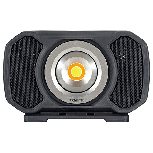 ※お値下げ※【新品未使用】Tajima充電式LEDワークライト LE-R151 楽天市場】タジマ ワークライト R 1500lm フラッド照射 内蔵充電池 LE
