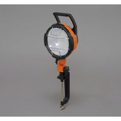 LEDクランプライト LWT-3000C 3000lm アイリスオーヤマ 投光器 led 作業灯 防水 ワークライト 作業 ライト 屋外 屋内 作業灯 LED照明 LED投光器