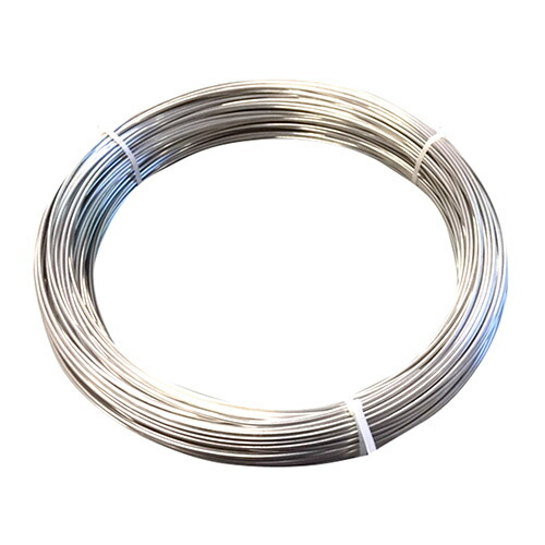 メッキ針金 #18(1.2mm) 2500m DAIDO HANT