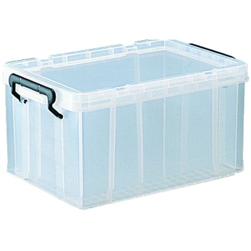 楽天市場】ロックコンテナ 660L W44×D66×H32cm DCM 押入れ