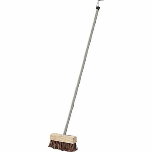 楽天市場】シダコートブラシ 43512 180cm 八ツ矢 デッキブラシ 楽天市場】シダコートブラシ 43512 180cm 八ツ矢 デッキブラシ