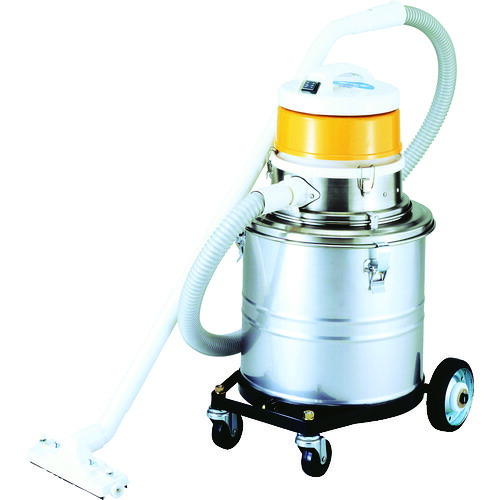 万能型掃除機 Ｇクリーン 乾湿両用 １００Ｖ ２２Ｌタンク SGV110A 集塵容量:22L スイデン