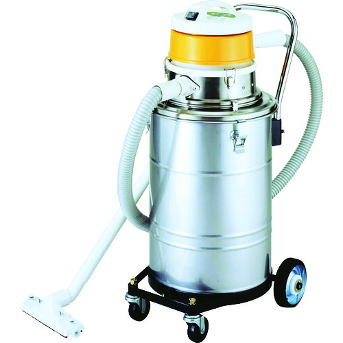 万能型掃除機 Ｇクリーン 乾湿両用 １００Ｖ ４４Ｌタンク SGV110AL スイデン