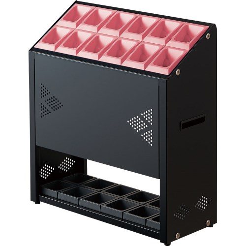 アンブラーオクトP P(12本立て) YA-96L-ID ピンク 幅497×奥行208×高さ540mm CONDOR 19,038円