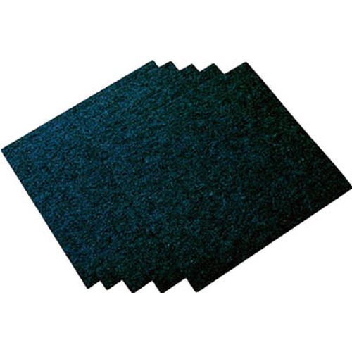 オイルシート ポリエステル 525mm×500mm (60枚/箱) BOC5052_6292 橋本