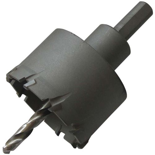 ハイスピードカッターツバ取り仕様(超硬ホールソー) WBHTL-53 Winning Bore
