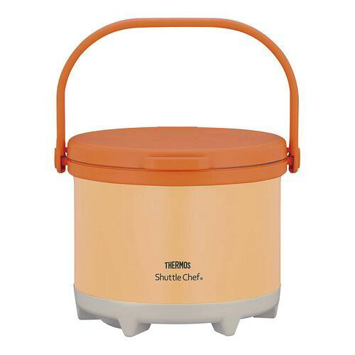 真空保温調理器 ハンドル付シャトルシェフ RPF-3000 間口255mm THERMOS