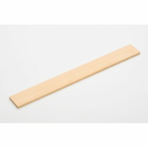 桧材 12X60X1920 5入り 12×60×1920 ナイス