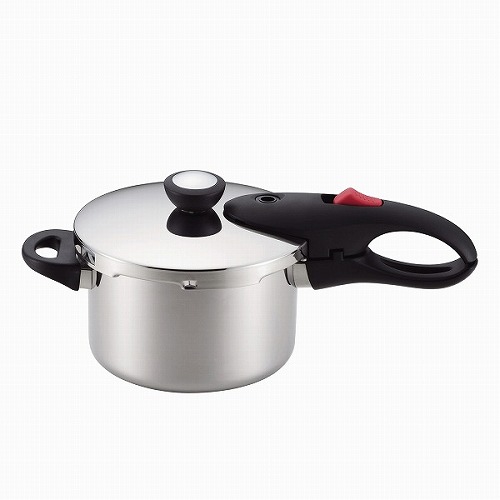 超小型圧力鍋・ラスト値下げします 楽天市場】スーパーセール（圧力鍋