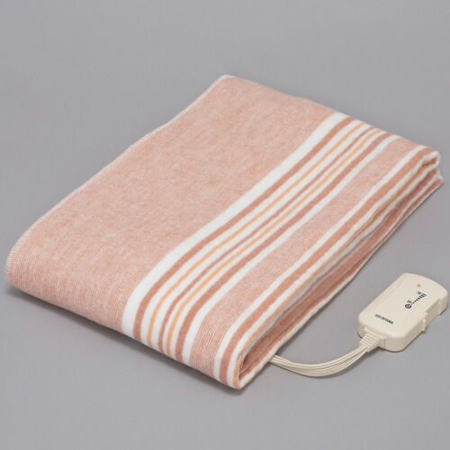 楽天市場】電気毛布 敷き YMS-17 YAMAZEN : DCMオンライン