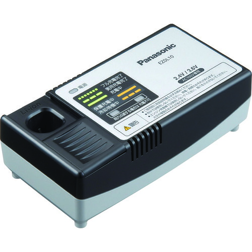 急速充電器 EZ0L10 Panasonic
