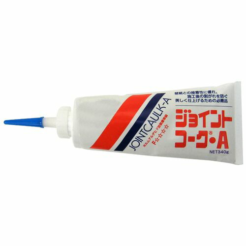 ジョイントコークA 340g 6P TT-19 クリア ヤヨイ化学販売