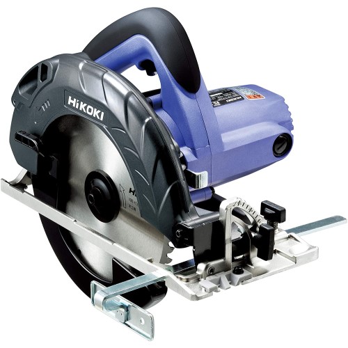 楽天市場】丸ノコ(ブレーキ付) FC6MA3 HiKOKI(旧日立工機) : DCM