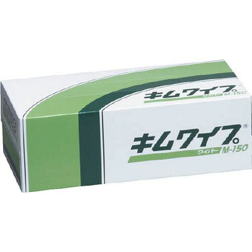 キムワイプ 62030_2048 M クレシア